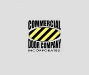commercial door company