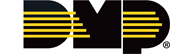 DMP Logo