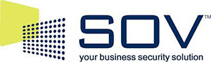 SOV Security Logo